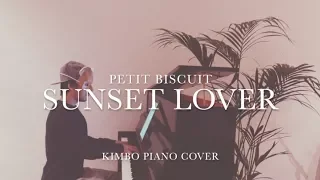Download Petit Biscuit - Sunset Lover (Piano Cover) [+Sheets] MP3