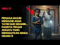 Download Lagu Penjaga Masjid usir Anak Yatim dari Serambi, Paginya terjadi sesuatu yang mengejutkan semua orang !!