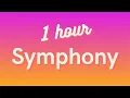 Download Lagu Imagine Dragons - Symphony (1 HOUR)