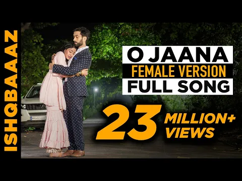 Download MP3 O jaana full song - IshqBaaz title song full version Female voice | Screen Journal