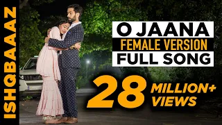 o jaana full song ishqbaaz title song full version female voice screen journal