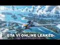 Download Lagu GTA 6 Online HUGE LEAKS Shocks the Internet!!