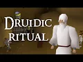 Druidic Ritual 2004 quest guide