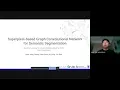 2021 Fall Team 13 Superpixel-based Graph Convolutional Network for Semantic Segmentation