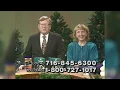WNED-TV Celebrating 60 Years On The Air