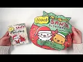 1$ vs 1000$ Christmas Santa Blind Bag | Free Printables \u0026 Tutorial