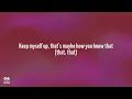 Twenty one pilots - The Contract (Official Lyrics)