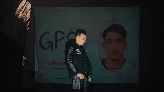 DaBenz - GPS ( Lyric Visualizer)