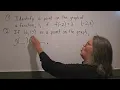 1 3 Function notation for an ordered pair