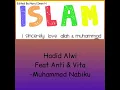 Download Lagu Muhammad Nabiku-Haddad Alwi Feat Anti \u0026 Vita