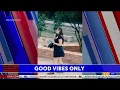 Good Vibes Only El Pasoan living with ALS accepted into UK medical school
