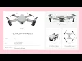 Download Lagu E88 Pro Drone unboxing and setup