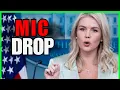 Download Lagu Karoline Leavitt Just HUMILIATED Every Journalist In The Room