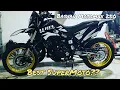Best Supermoto for the low Bashan Motomax 250