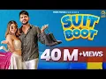 Lagu SUIT BOOT -SixerSong6 || AJAY HOODA ,Surila , Kanchan ft Sakshi | New Haryanvi Song 2022 | Mor Music