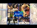 Walmart Exclusive AEW Unmatched MJF Wardlow figure Review