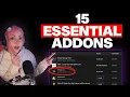 Midnight Addon Guide 15 Essential Downloads You Need NOW