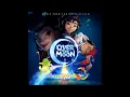 Phillipa Soo - Ultraluminary | Over the Moon (Music From the Netflix Film)