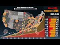Download Lagu US School Shootings (K-12), Mapped (1966-2025)