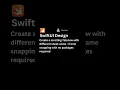 Easily create snapping scrolling tabview in SwiftUI