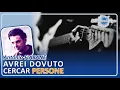 Download Lagu Avrei dovuto cercar persone - Antonio Fiabane