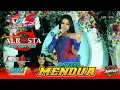 Lagu MENDUA (ASTRID) - Amadera☆ALR⭕STA DONGKREK SRAGEN☆ALFA Audio 1☆AA Media☆ALS OFFICIAL PRO