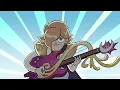 Star's Princess Song feat. Patrick Stump | Star vs. the Forces of Evil