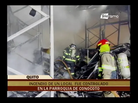 Desde la Mitad del Mundo 11-10-2021