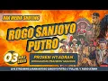 Download Lagu Live Rogo Sanjoyo Putro Rt4 Rw1 Sonoageng Nganjuk Ft PB Audio