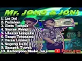 Full album Mr.jono Joni terbaru 2020