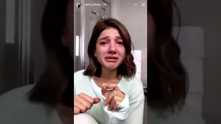 ريأكشن نارين بيوتي يور سيك يو نيد هيلب يو ار نوت أوكي                            دندنها