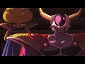 Dragon Ball Super: Broly AMV – Blizzard