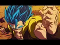 Download Lagu Dragon Ball Super: Broly AMV – Blizzard
