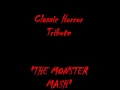 'The Monster Mash' Music Video (Mini Horror Tribute)