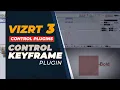 Vizrt Control Keyframes Plugin tutorial