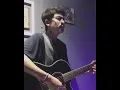 Download Lagu Judika - Jadi Aku Sebentar Saja (Cover by Bagaskuur)