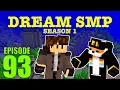 Father and Son Dream SMP Season 1 Ep 93