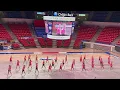 LA Tech Phi Mu Unity Stepshow 2023