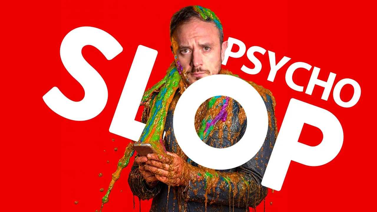 Slop-Psychology