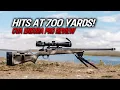 This Muzzleloader Shoots 700 Yards CVA Endura Pro Real Review