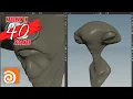 Houdini Split Pane