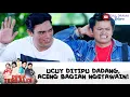 DITIPU!! UCUY NGEDUMEL DIKERJAIN DADANG | DUNIA TERBALIK | EPS 571-572 (5/9)