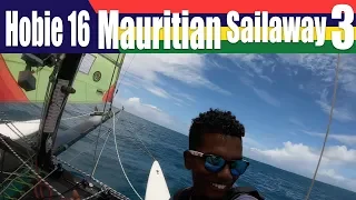 Hobie 16 Paradise Sailaway Mauritius 3