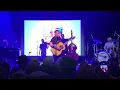 Zach Bryan - Let You Down - Charlotte, NC (7/2/21)