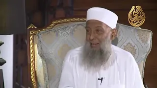 الحياة قصيرة جدا للشيخ الحويني 