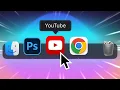 How To Download YouTube App On Mac NEW METHOD