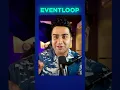 JS Master JavaScript Event Loop in 15 Mins Interview Special