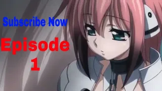 heavens lost property season 1 episode 1 full