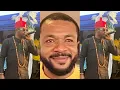 Lagu Evang Ebuka Obi meets with Prince Gozie Okeke live on stage #viral #zion #Evangebukaobi #music 