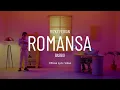 Rizky Febian, Basboi - Romansa (Lyric Video)